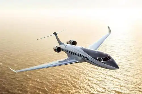 分享至好友和朋友圈 近日,美国的湾流公司宣布,湾流的旗舰机型g700