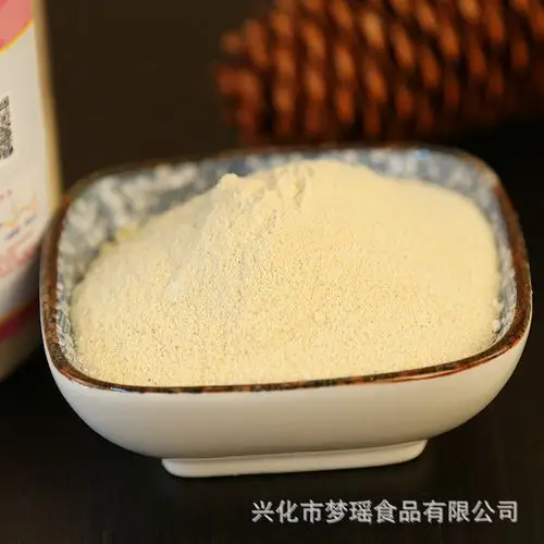 厂家直销批发供应银耳粉冲调饮品传统滋补银耳碎一公斤起批