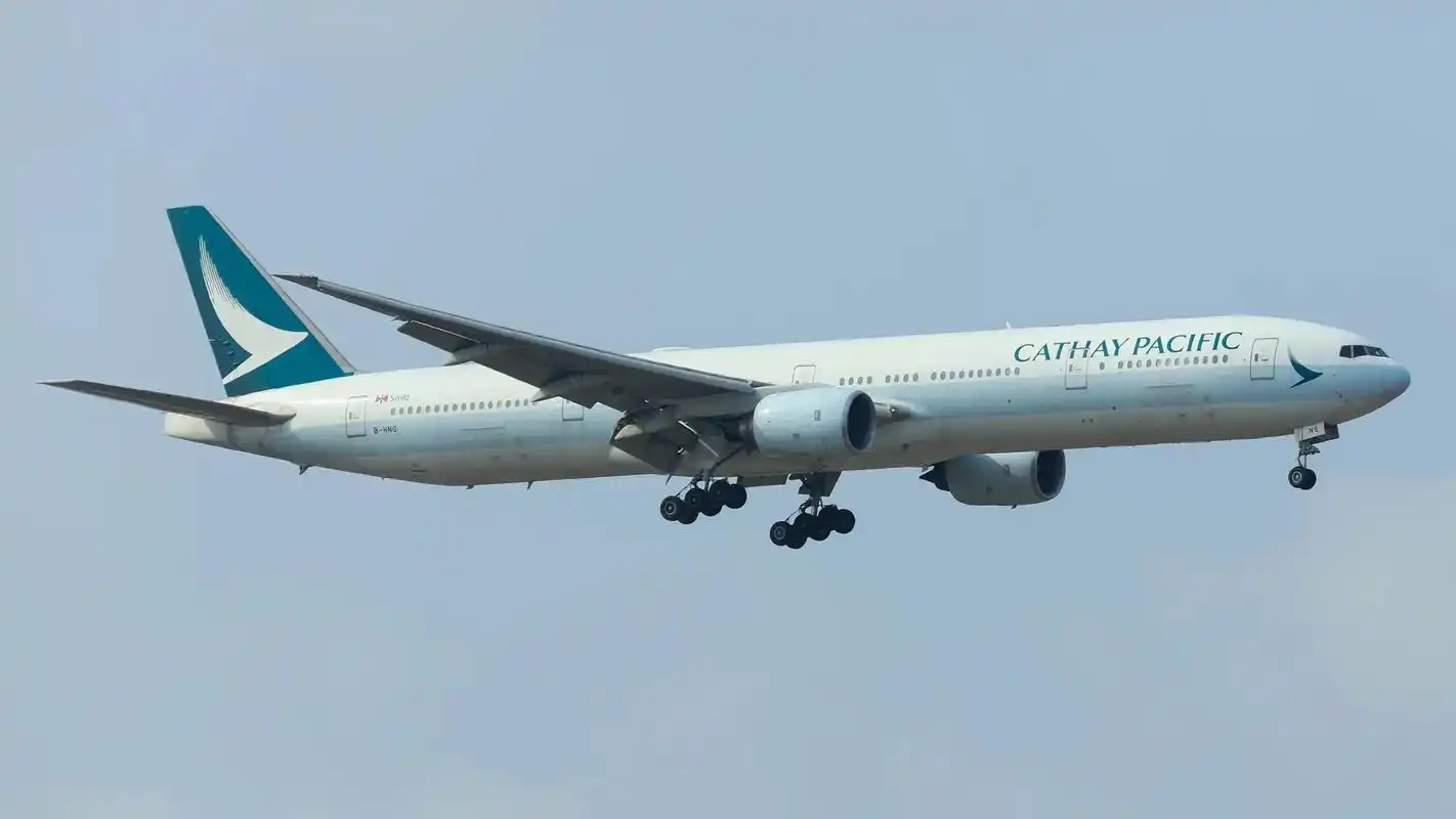 cathaypacific