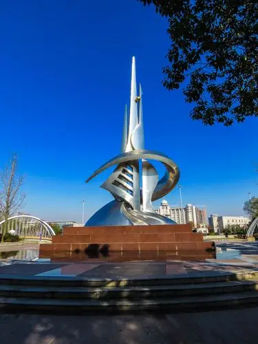 上海松江中央公园 2