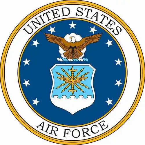 美国空军机徽,美国空军航空队-图片大观-奇异网