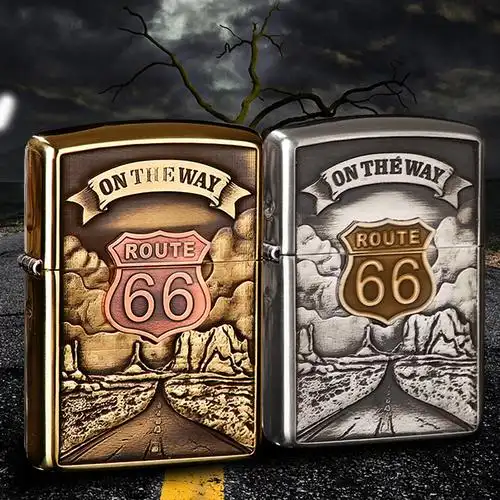 特价zippo限量版绝版