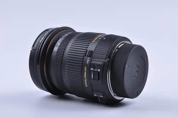 适马17-50 mm 镜头 f2.8 恒定大光圈ex dc os 尼康口