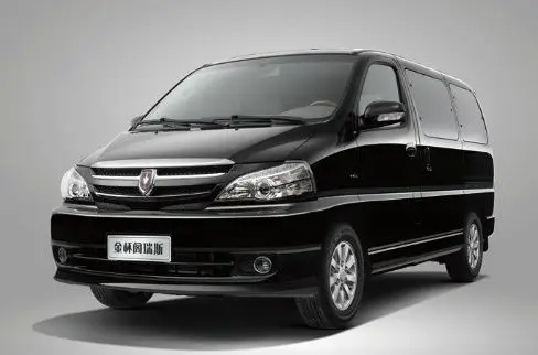 【商务品质金杯阁瑞斯 限时优惠3万元】辽宁鑫辰中华汽车销售服务有限