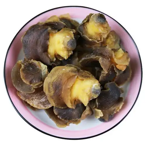 海螺新晒大肉干250g大连去脏大香干货响螺贝类制品
