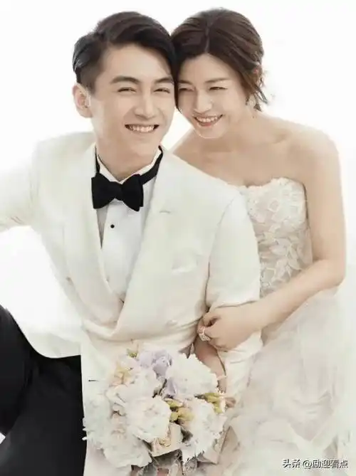 陈妍希在恋综《半熟恋人2》中大方的公开与陈晓的婚姻感情现状,公然的