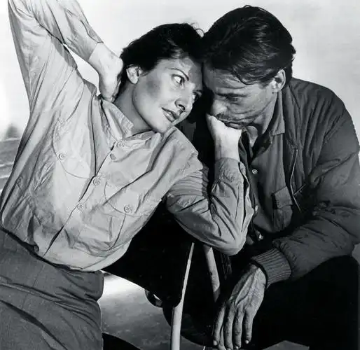 玛莉娜·阿布拉莫维奇谈乌雷