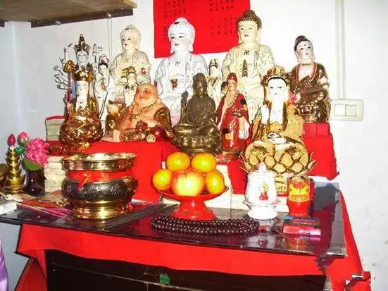 东北保家仙是谁封的