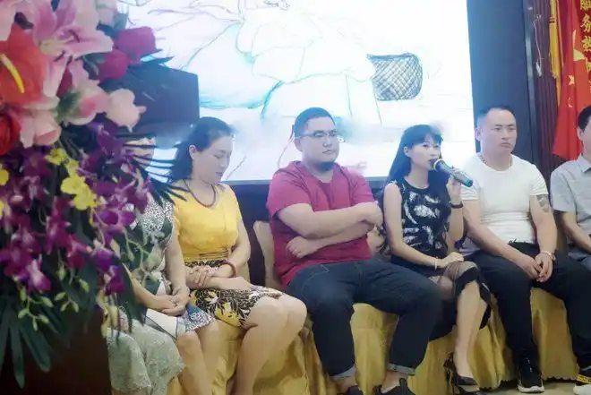 微电影《母亲》开机发布会在成都盛大举行