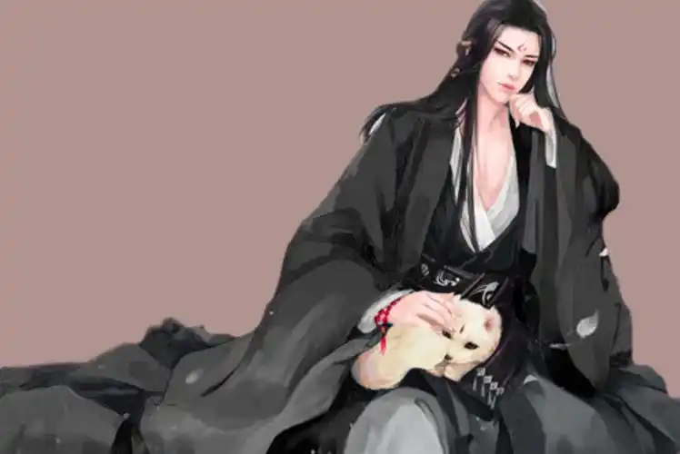 古风男 - 堆糖,美图壁纸兴趣社区