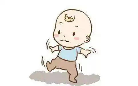 运动发育丨儿童行走运动的发育特点-运动发育障碍-阳光鹿童