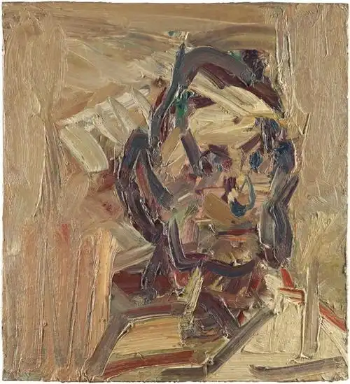 奥尔巴赫抹去重来