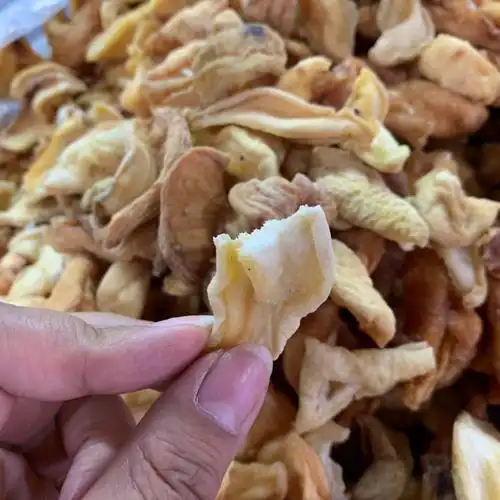 桃干无添加天然新疆白桃干水蜜散装500克其它