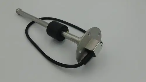 高品质的 s5 燃油箱液位传感器 400毫米 0-190ohm 信号为赛车船用