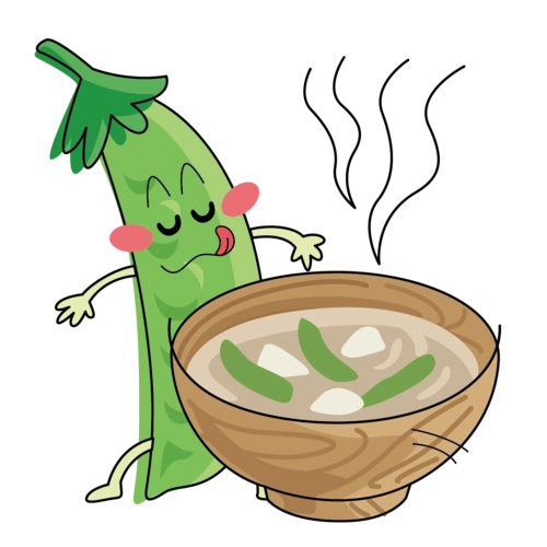 新鲜蔬菜豆角高清拍摄