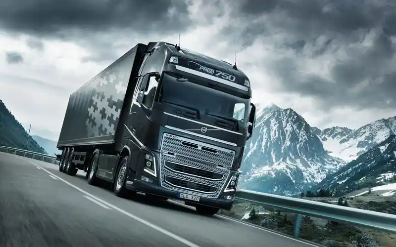 图片下载_下载中心_沃尔沃卡车俱乐部