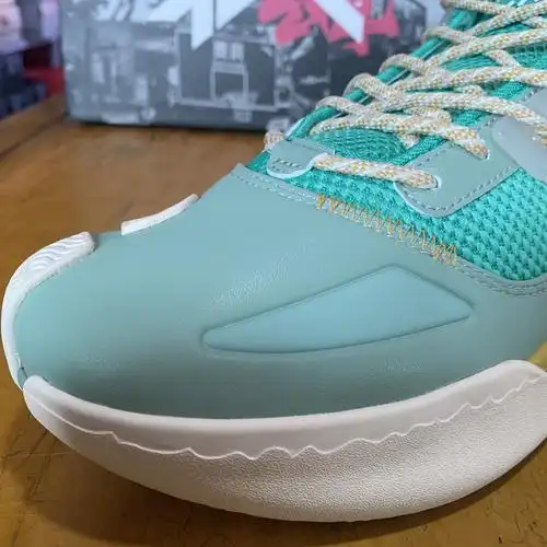 安踏男篮球鞋2020冬款速战4iv水泥克星忍者系列新款战靴112041605