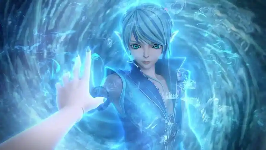 叶罗丽冰公主"叛变"加入黎灰阵营!