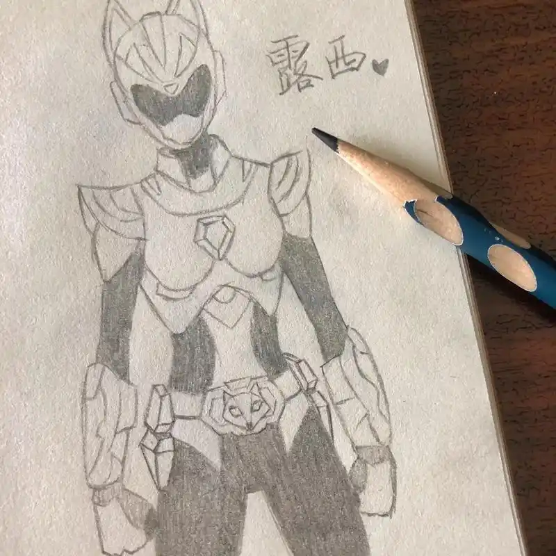 弗特 赛米 麦克斯 露西 迷你特工队x!  - 抖音