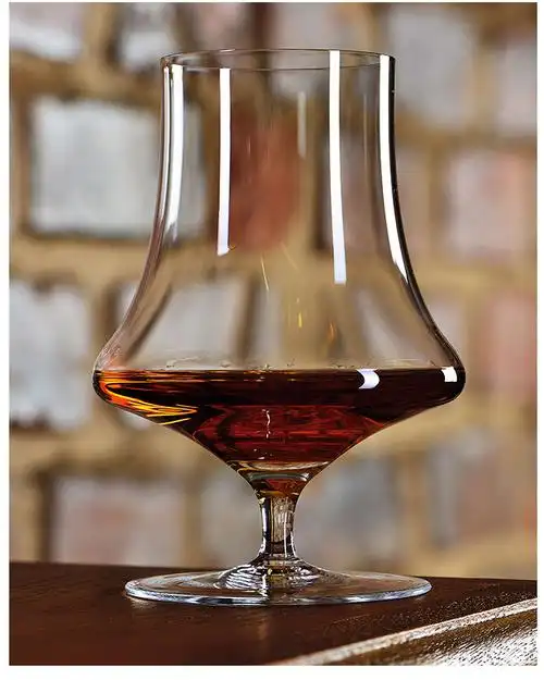 德国进口spiegelau手工杯红酒杯创意高脚杯葡萄酒杯威士忌水晶杯