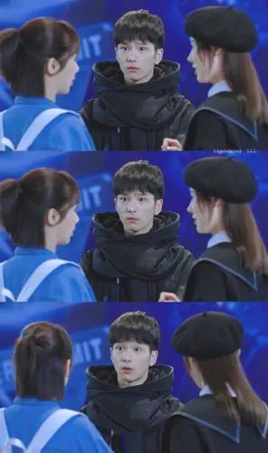 亲爱的热爱的|余承恩 | demo cr李有病lll