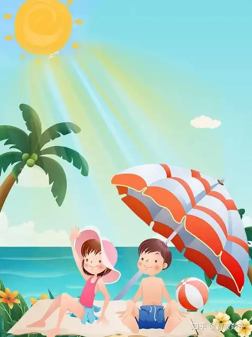 科学探索为什么适当晒太阳有益于身体健康