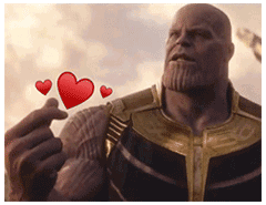 不一样的爱情片被光抓走的人上线灭霸的响指变成了一道光