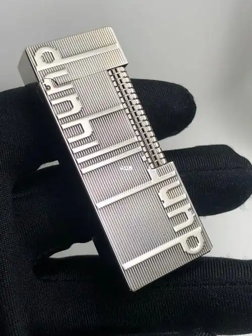 登喜路打火机高档精品