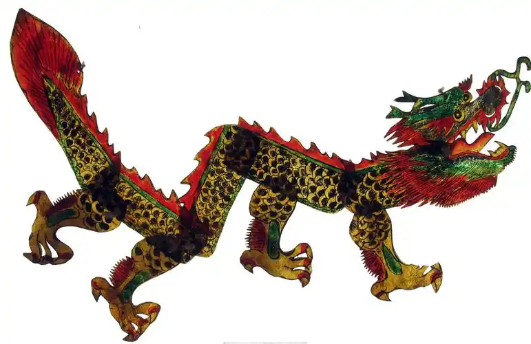 自古以来,龙在中国人的心目中有着极高的地位,龙不仅是祥瑞之物,更是