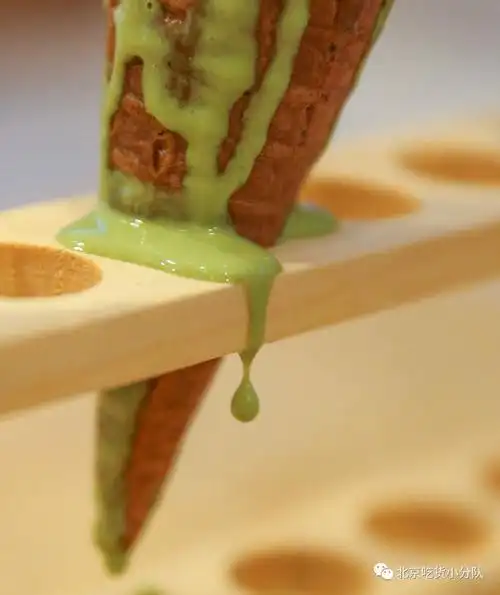 摩天轮冰淇淋,100天就消失