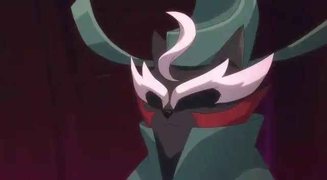 京剧猫:无情的底牌有几张?三大判官实在是太重要了!