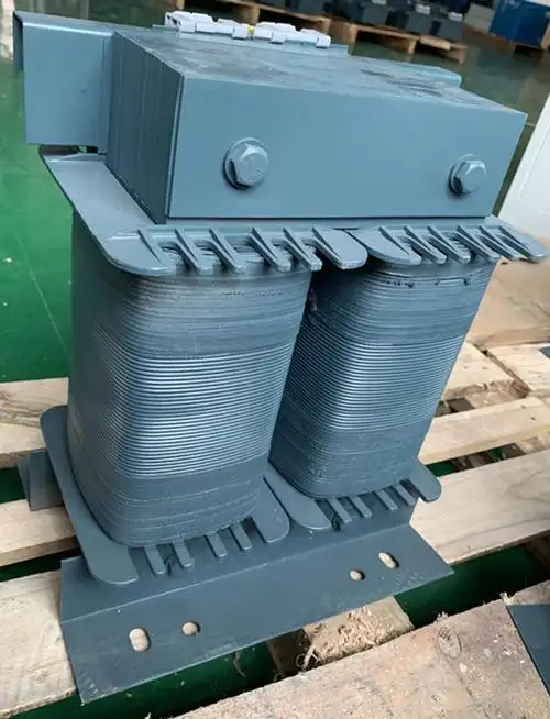 it隔离变压器10kva