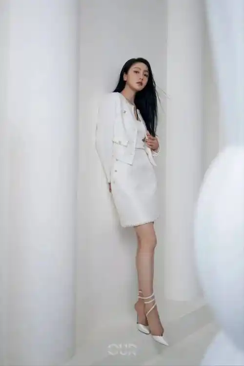 姜贞羽:与风同行,自在向前