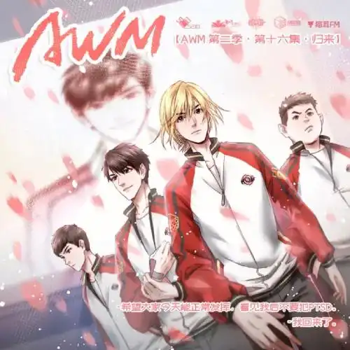 awm绝地求生可供参考