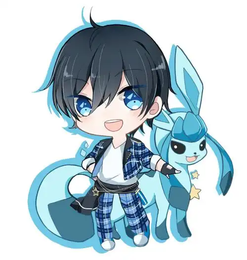 q版动漫q版小帅哥动态的更好看妙哉