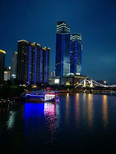 浙江省湖州市吴兴区凤凰街道梧桐路凤凰一村