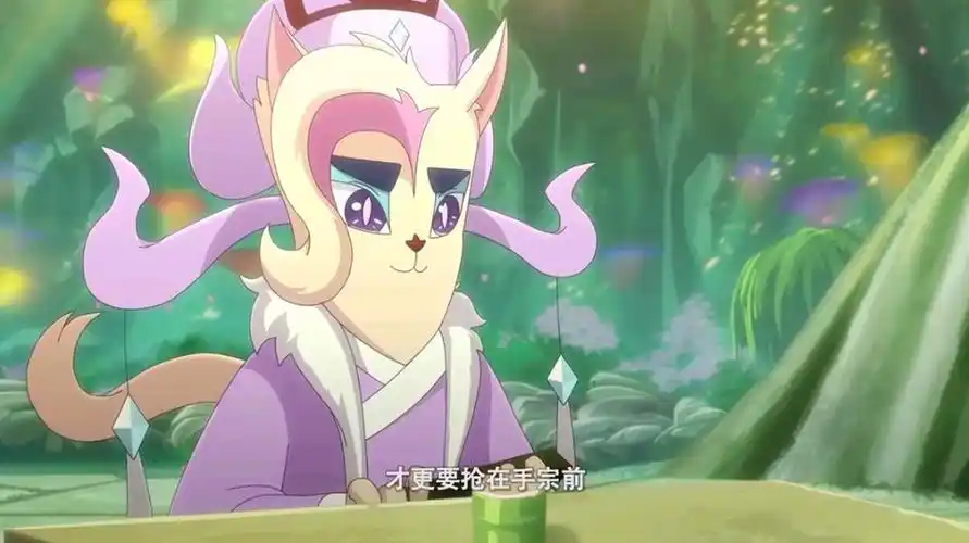 京剧猫之脚踏实地:既然十二宗向来平等,为什么步宗却备受歧视?