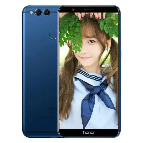 荣耀(honor)手机荣耀畅玩7x 华为/荣耀(honor) 畅玩7x 高配版 全网通