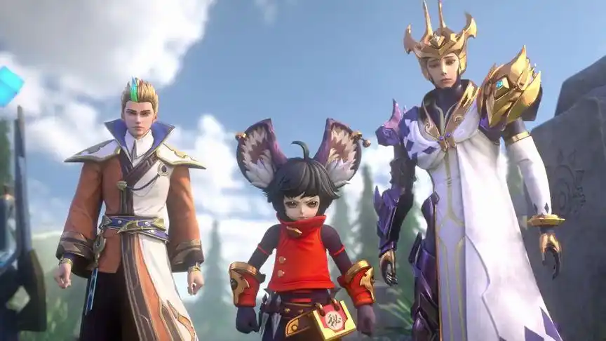 峡谷重案组第3季 第9集 预告