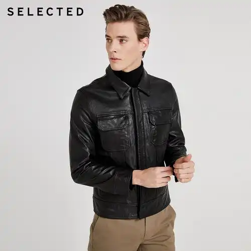 selected是什么牌子( selected是什么牌子的男装 )