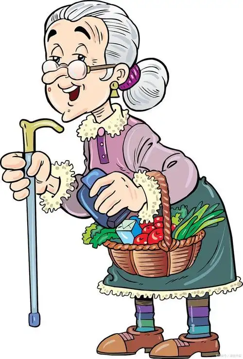 耄耋之年,也能享受种植苹果的乐趣——一位老太太的果园经历