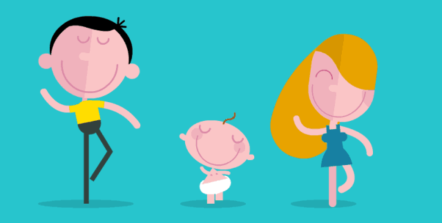 《亲子运动会》里,爸爸妈妈将重返童年与孩子们一起参与到比赛当中去.