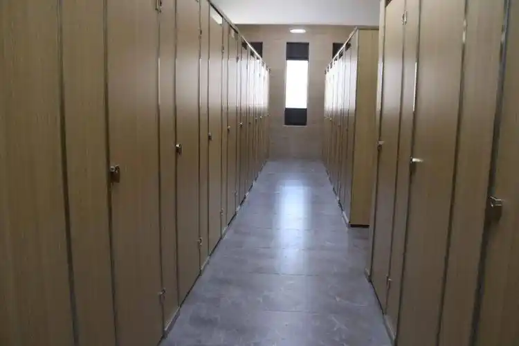 为大家提供了一个更加清洁干净的如厕空间在卫生环境方面可谓有了质的