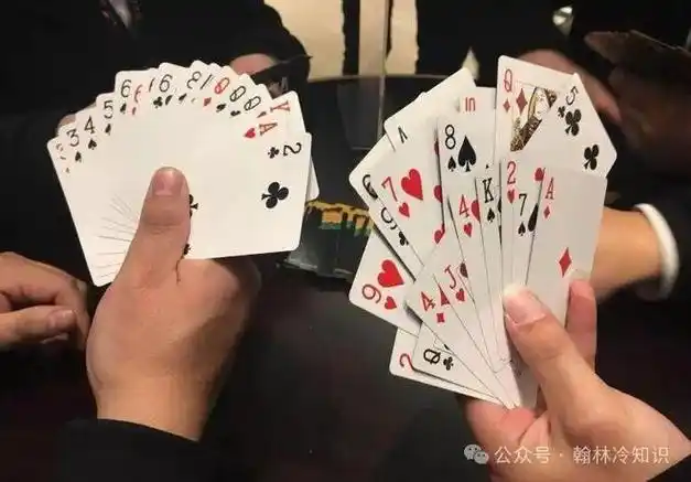 掼蛋为什么突然火了