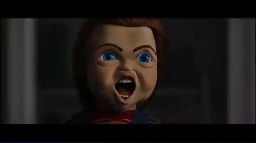 鬼娃回魂childsplay截图剧照图片