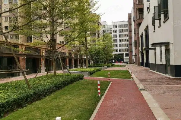 绿地未来城(商住楼)周边房产中介经纪人评价-佛山安居客