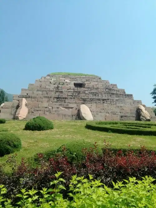 集安洞沟古墓攻略,集安洞沟古墓门票/游玩攻略/地址/图片/门票价格【