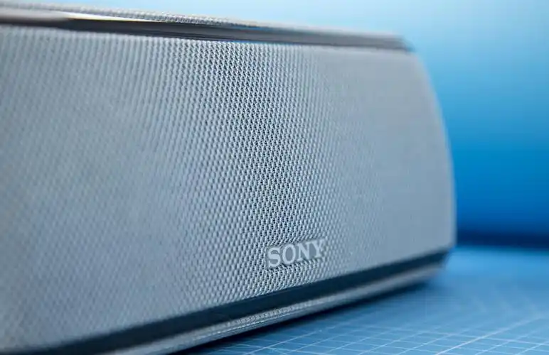 防水防尘派对新宠 索尼蓝牙音箱srs-xb41体验