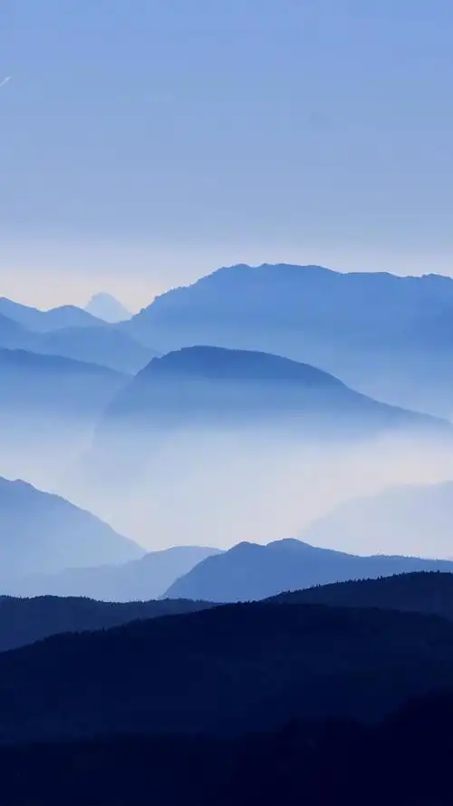 山水屏保壁纸图片高清,高清手机风景壁纸,好山好水好风景,山山水水