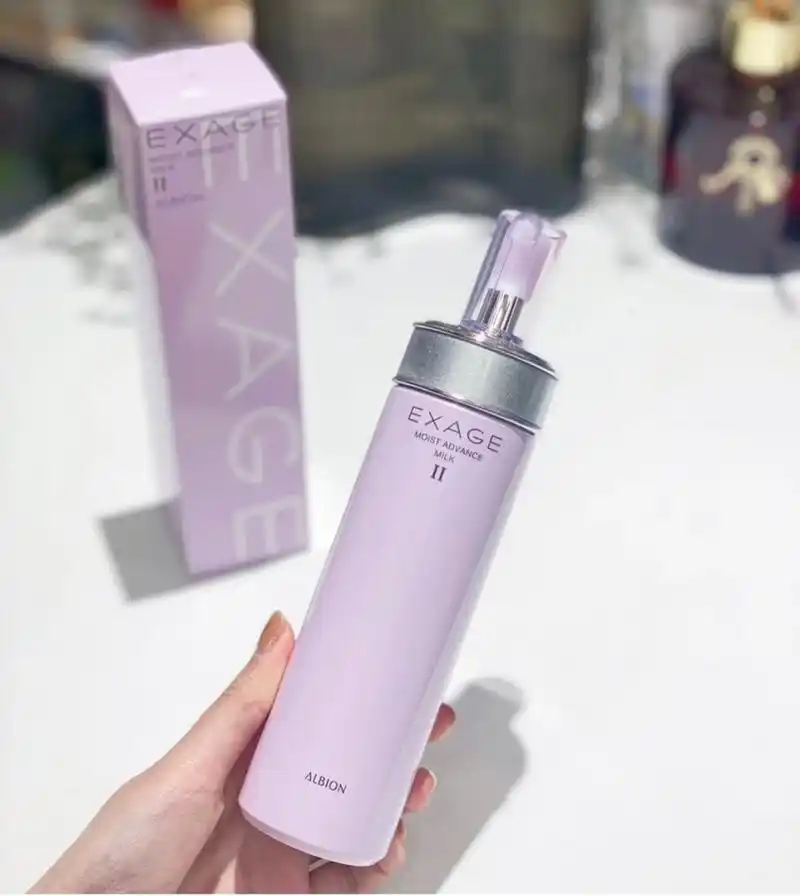 90500奥尔滨乳液是真心不错04奥尔滨渗透乳液200g 粉色保湿2号